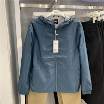 Baleno Road Baleno mens clothing 21 years new spring sun - protective youth clothing coat 88107521