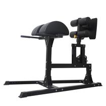 Y Wei step goat stand up Roman stool comprehensive waist and abdomen trainer abdominal back trainer gym flat Roman chair