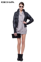 RDK womens down jacket R1182FJ56 to fix the body (the special sale does not leave no change)