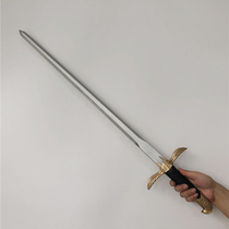Assassins Creed cos Atairs Sword Double Eagle Shield Animation Around Weapon Props Childrens Toys Sword