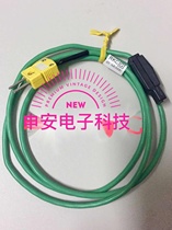 Japan physical and chemical RKC thermocouple st-50 cable W-ST50A-1000 2000 3000-TM1