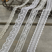 Hand diy lace lace lace lace - lace - lace - tablet - laced doll with hand - handed account Lolita with flower gift decoration