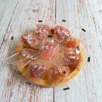 Guangxi passion fruit dried portable small bag of dried fruit casual snacks specialty candied fruit full of 59 yuan