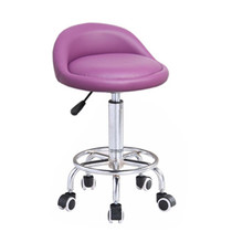Bar chair bar stool bar stool bar chair rotating chair cashier front chair backrest beauty stool home