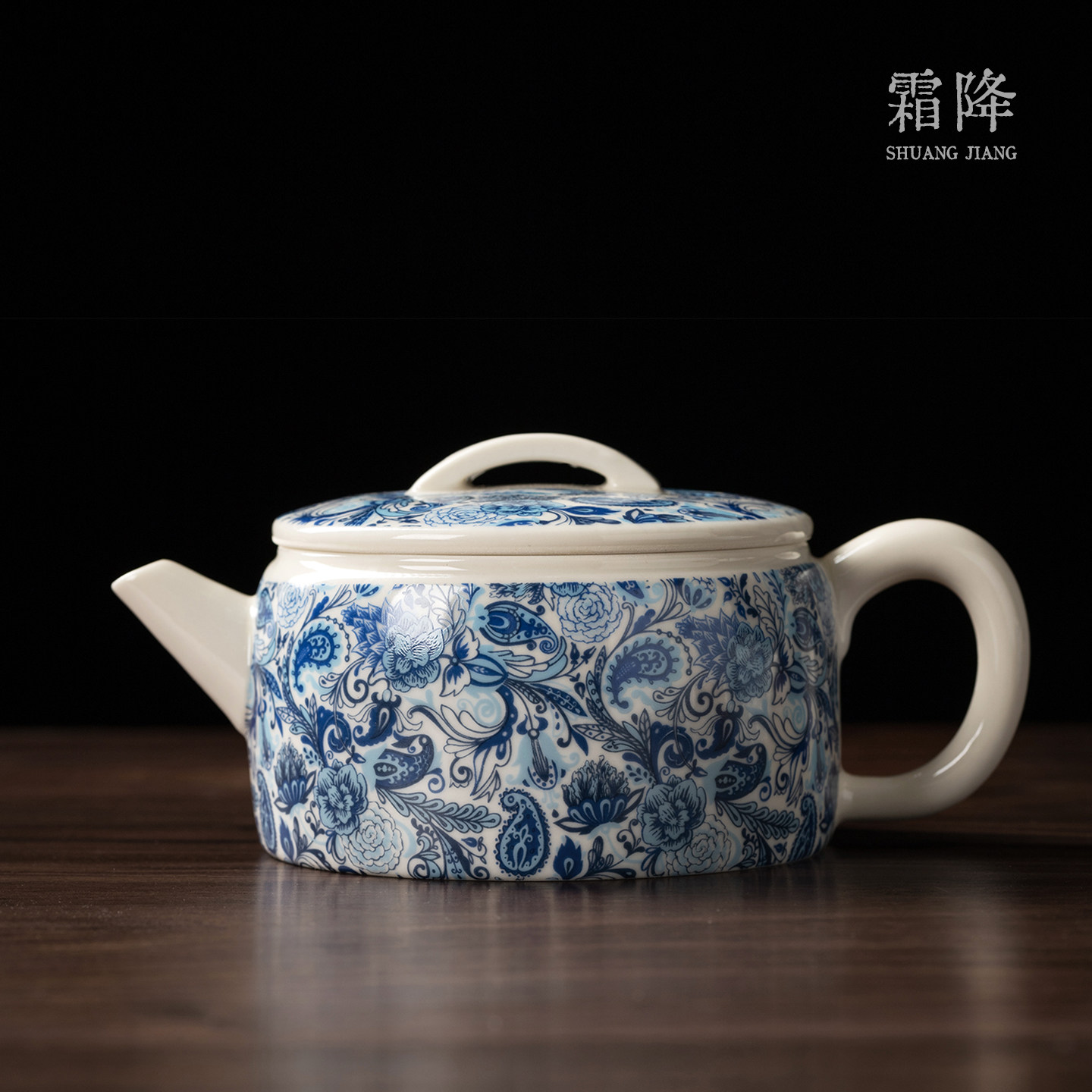 釉中彩青花茶壶-釉中彩青花茶壶促销价格、釉中彩青花茶壶品牌- 淘宝