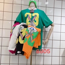 Take 399 yuan Vivi adults come to South Koreas new womens clothing pay attention to the store live