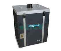Original quick QUICK6301 smoke purification filter smoking instrument Quick 6301 laser marking purification system