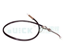 QUICK original QUICK gram 375A 375B 376D automatic tin-out soldering station welding machine out tin tube assembly