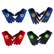 Chinese Super Group fans around Dalian Wuhan Zhuoer Evergrande Luneng Shenhua Shanggang Guoan Football Training Gloves