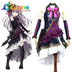 bang dream Lisa Imai Cosplay costumes