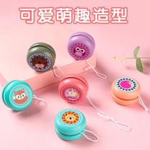 Childrens toys yo-yo fancy roundabout kindergarten start gifts Boys and Girls Primary School students gift yo-yo