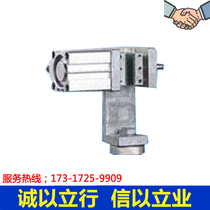 SUNDOO SJ-038 Pneumatic clamp load 500N suitable for SH-500 digital display tension meter