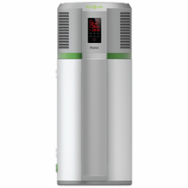 Haier Haier KD55 200-AC3 Air Energy Water Heater Backwater All-in-one Household with Circulation pump