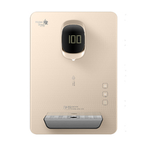 haier Haier pipeline machine HSW-GX6 wall-mounted water dispenser for home speed hot instant thermoregulation straight drinks