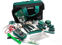 Shida hardware tools 23 pieces 32 pieces of household electronic tools set kit set 09555 09556