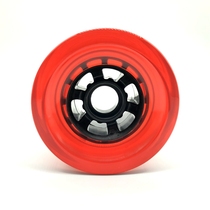 80 mm LDP modified road brush wheel supercontinental surf wheel - speed wheel electric skateboard wheel