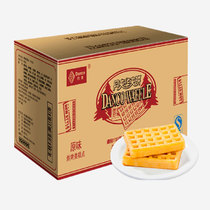 Danf waffle soft plaid original cream cheese tira without sucrose and other flavors in most areas