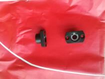 Insert the bearing housing assembly BGCBB6001ZZ-25 BGCBB6001ZZ-40 BGCBB6201ZZ-30