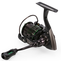 Fishing house spinning wheel kingfisher inclined opening cup Shallow Wire Cup Jaguar Far Throw Road Subslip Rafting Special 800 microthings 1500s