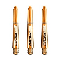 Winmau Prism Dart Shaft Polycarbonate Durable Professional Competition Training Accessories Indoor Sports
