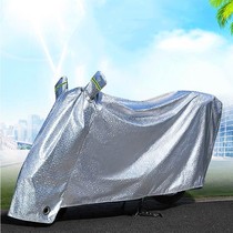 Electric car clothes sunscreen Anti-rain cover motorcycle clothing hood Dust Cover Electric Bottle Car Shield Rain Cover Rain Cover