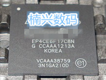 EP4CE6F17C8N EP4CE6F17C8 EP4CE6F17 FBGA256 EP4CE6F17I7N