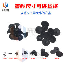 IC suction cup suction pen small nozzle Anti-static flawless Vacuum suction cup nozzle Suction pen special nozzle