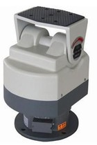 Monitoring universal pan-tilt outdoor waterproof pan-tilt AC24V built-in decoder camera pan-tilt 01Q