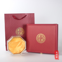 High-grade Birds Nest packaging box birds nest box boutique Birds Nest gift box custom packaging box wholesale