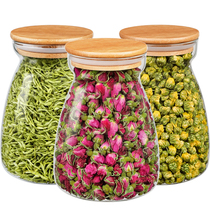 (Goddess combination)Pingyin rose Hangzhou white chrysanthemum tea fetal chrysanthemum Fengqiu honeysuckle combination flowers and plants tea canned