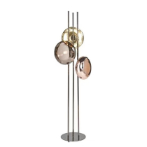 Designer lamps Italian Glacier lava floor lamp simple living room art Lamp Model Room exhibition hall bedroom