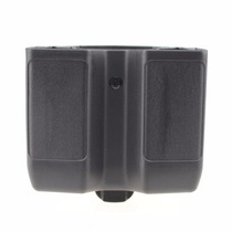 Versatile double-row universal pop-up clip box GLOCK waist Tactical cartridge Quick-pull set professional sports bag