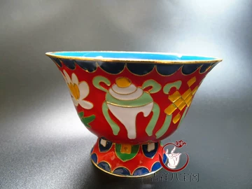 銅器 銅碗 景泰藍八宝吉祥碗 装飾品 工芸品 置物 景泰蓝吉祥八宝-景泰蓝吉祥八宝促销价格、景泰蓝吉祥八宝品牌- 淘宝