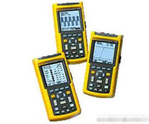 FLUKE-124 007 FLUKE-124 007S Universal Oscilloscope Wave Indicator American FLUKE FLUKE