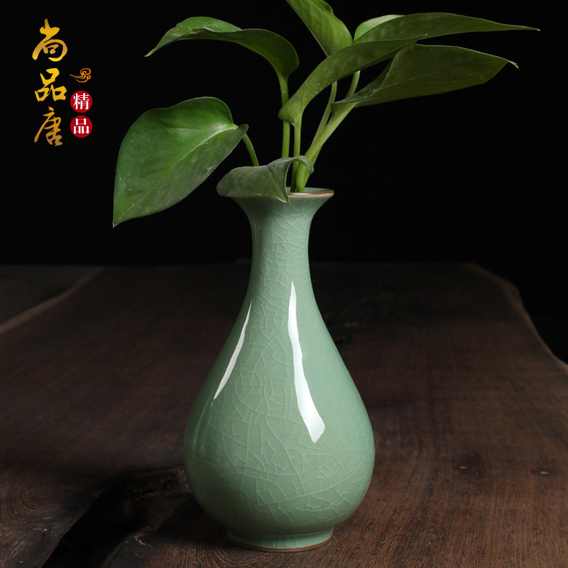 玉壶春瓶-玉壶春瓶促销价格、玉壶春瓶品牌- 淘宝