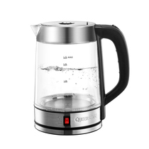German Disheng electric kettle household heat preservation integrated glass intelligent constant temperature boiling water automatic power off kettle