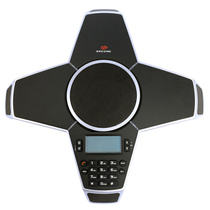 EACOME Recording Phone S300R Octaofish Conference Telephone