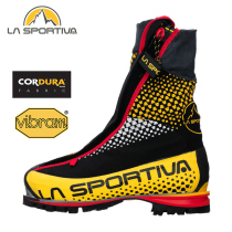 Italian origin La Sportiva high sea dial hiking boots 8000 meters alpine polar hiking shoes G5 ice climbing