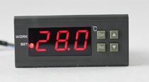 High precision thermostatic controller reptile temperature controller Microcomputer intelligent thermostat WILLHI card WH7016S