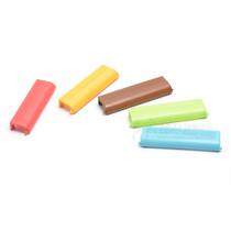 Japan Love Rieth IRIS Enclosed Cat Litter Basin Connected Fastener Accessories Single Price Color Random