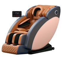 Massage chair Jade movement household full body luxury multi-functional new automatic elderly sofa