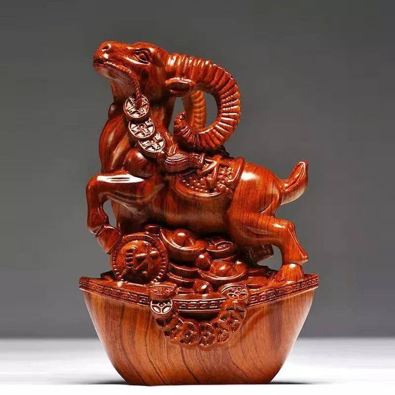 山羊雕塑-山羊雕塑促销价格、山羊雕塑品牌- 淘宝