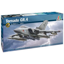Off-the-shelf ① Italy IT 2513 ITALERI 2513 wind GR 4 1 32