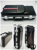 Midrange tenor Saxophone luggage backpack hard case light with type bag multi-color optional