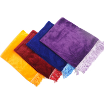 The piano group batch electronic organ cover gold velvet dust cover piano cover piano cover 54 61 keys universal gray cover cloth