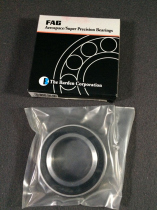 Germany FAG imported bearing B7204C 2RSD T P4S UL B7204E 2RSD T P4S UL