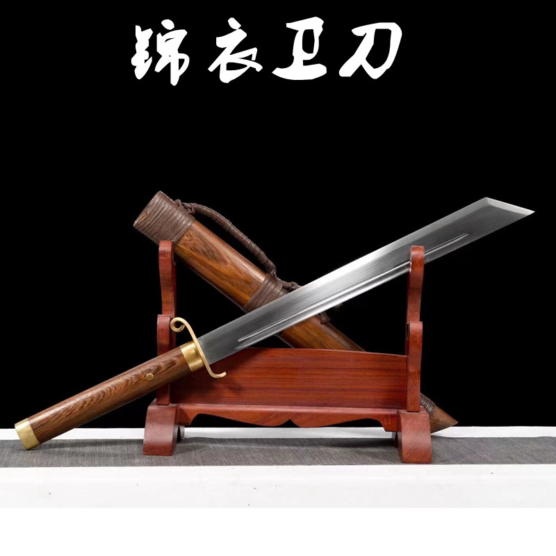 盛世唐横刀銅彫紫荊花 古兵器 武具 刀装具 日本刀 模造刀 居合刀 唐刀横刀花纹钢-唐刀横刀花纹钢促销价格、唐刀横刀花纹钢品牌- 淘宝