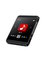 Jingdong shopping official website mall only products will sell Rui Zu M5 touch full screen MP3 MP4 walkman Bluetooth