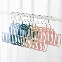 Sunsher rack home hanging shoe rack outdoor balcony shoe rack adhesive hook outdoor cooler artifact