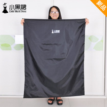Oversized toy clothes storage bag waterproof drawstring pocket small cloth bag extra large capacity finishing dust bag